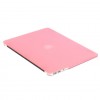 Upex Чехол Matte для Macbook Air 13.3 Light Pink (UP2039) - зображення 2