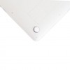 Upex Чехол Matte для Macbook Air 13.3 Transparent (UP2038) - зображення 3