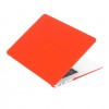 Upex Чехол Matte для Macbook Air 13.3 Red (UP2042) - зображення 1