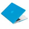 Upex Чехол Matte для Macbook Air 13.3 Light Blue (UP2040) - зображення 1