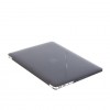 Upex Чехол Crystal для Macbook Air 13.3 Black (UP1021) - зображення 2
