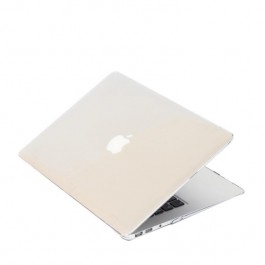Upex Чехол Crystal для Macbook Air 13.3 Transparent (UP1022)