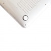 Upex Чехол Crystal для Macbook Air 13.3 Transparent (UP1022) - зображення 3