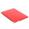 Upex Чехол Crystal для Macbook Air 13.3 Red (UP1026) - зображення 2