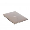 Upex Чехол Crystal для Macbook Air 11.6 Grey (UP1008) - зображення 2
