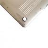 Upex Чехол Crystal для Macbook Air 11.6 Grey (UP1008) - зображення 3