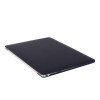 Upex Чехол Matte для Macbook 12 Black (UP2019) - зображення 2