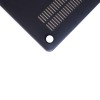 Upex Чехол Matte для Macbook 12 Black (UP2019) - зображення 3