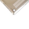 Upex Чехол Crystal для Macbook Pro 13.3 Retina Grey (UP1038) - зображення 3