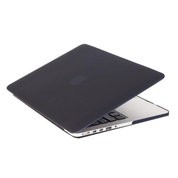 Upex Чехол Matte для Macbook Pro 13.3 Retina Black (UP2055) - зображення 1