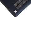 Upex Чехол Matte для Macbook Pro 13.3 Retina Black (UP2055) - зображення 3