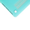 Upex Чехол Matte для Macbook Pro 13.3 Retina Tiffany (UP2067) - зображення 3