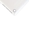 Upex Чехол Matte для Macbook Pro 2010 15.4 Transparent (UP2130) - зображення 3
