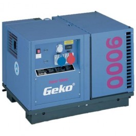   GEKO 9000 ED-AA/SEBA SS BLC