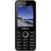 Мобільний телефон Maxcom MM136 Black-Silver