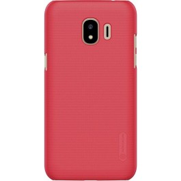 Nillkin Samsung J250 Galaxy J2 Pro 2018 Super Frosted Shield Red