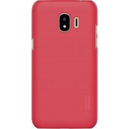   Nillkin Samsung J250 Galaxy J2 Pro 2018 Super Frosted Shield Red