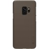 Nillkin Samsung G960 Galaxy S9 Super Frosted Shield Brown - зображення 1