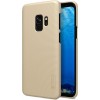 Nillkin Samsung G960 Galaxy S9 Super Frosted Shield Gold - зображення 2