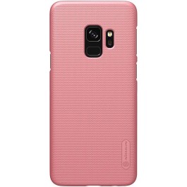 Nillkin Samsung G960 Galaxy S9 Super Frosted Shield Rose Gold