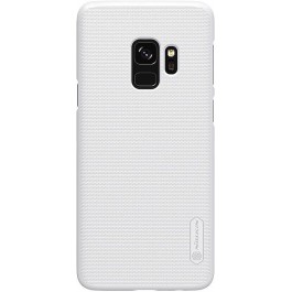 Nillkin Samsung G960 Galaxy S9 Super Frosted Shield White