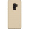 Nillkin Samsung G965 Galaxy S9 Plus Super Frosted Shield Gold - зображення 1