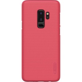   Nillkin Samsung G965 Galaxy S9 Plus Super Frosted Shield Red