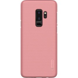 Nillkin Samsung G965 Galaxy S9 Plus Super Frosted Shield Rose Gold