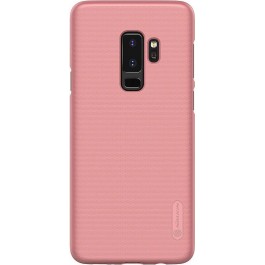   Nillkin Samsung G965 Galaxy S9 Plus Super Frosted Shield Rose Gold