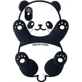 REMAX Coolplay Series iPhone X Panda