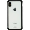 REMAX Kooble Series iPhone X Black - зображення 1