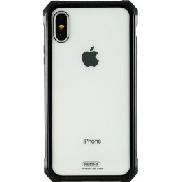   REMAX Kooble Series iPhone X Black