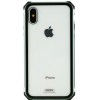 REMAX Kooble Series iPhone X Green - зображення 1