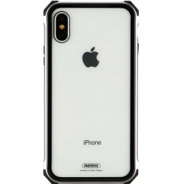 REMAX Kooble Series iPhone X Grey