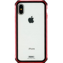   REMAX Kooble Series iPhone X Red