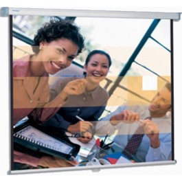   Projecta SlimScreen 200x200 (10200064)