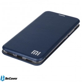 BeCover Exclusive для Xiaomi Redmi 5 Deep Blue (702184)