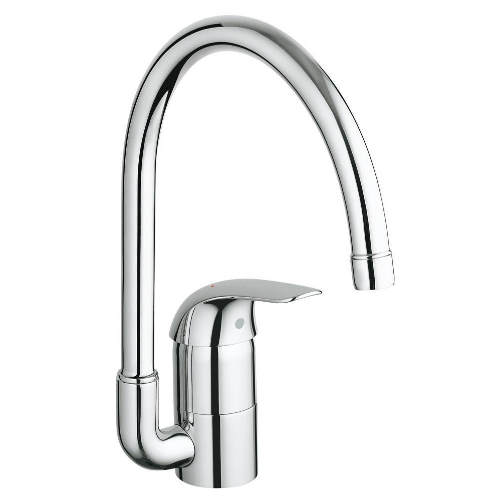 GROHE Euroeco 32752000 - зображення 1