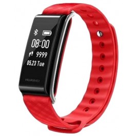 HUAWEI Color Band A2 Red (02452540)