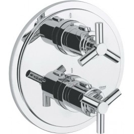   GROHE Atrio 19394000