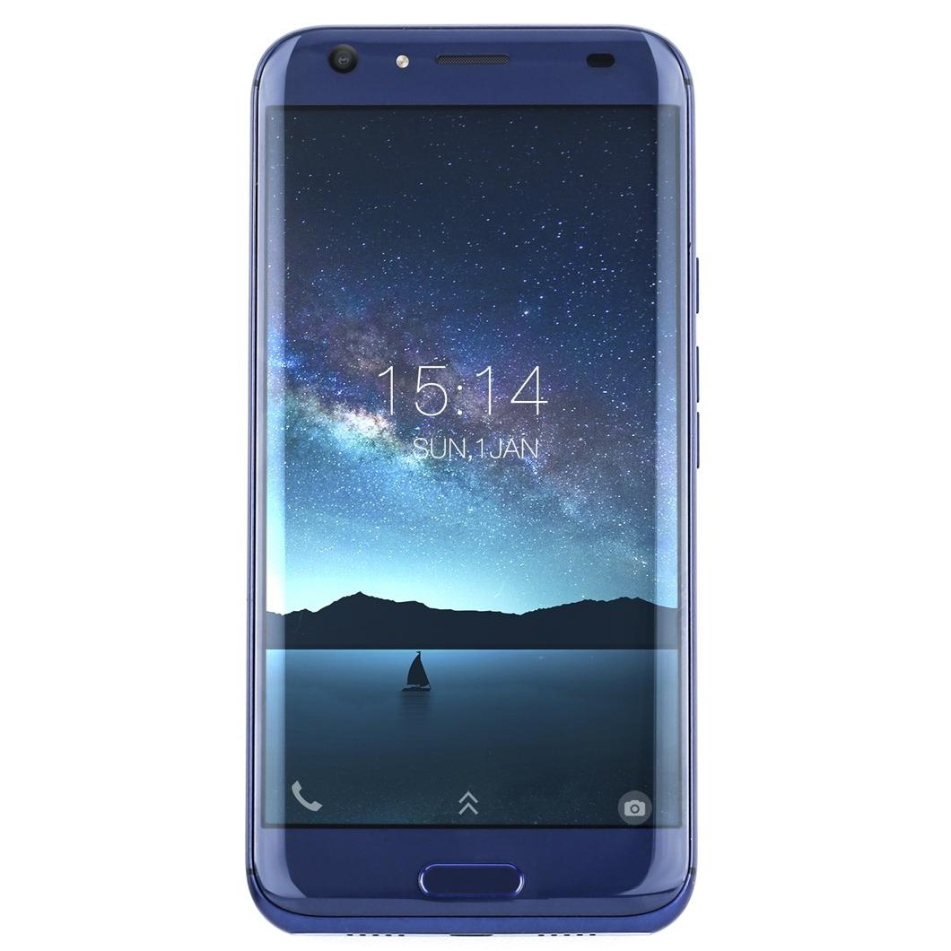 DOOGEE BL5000 Blue (6924351609917) купить в интернет-магазине: цены на  смартфон BL5000 Blue (6924351609917) - отзывы и обзоры, фото и  характеристики. Сравнить предложения в Украине: Киев, Харьков, Одесса,  Днепр на Hotline.ua