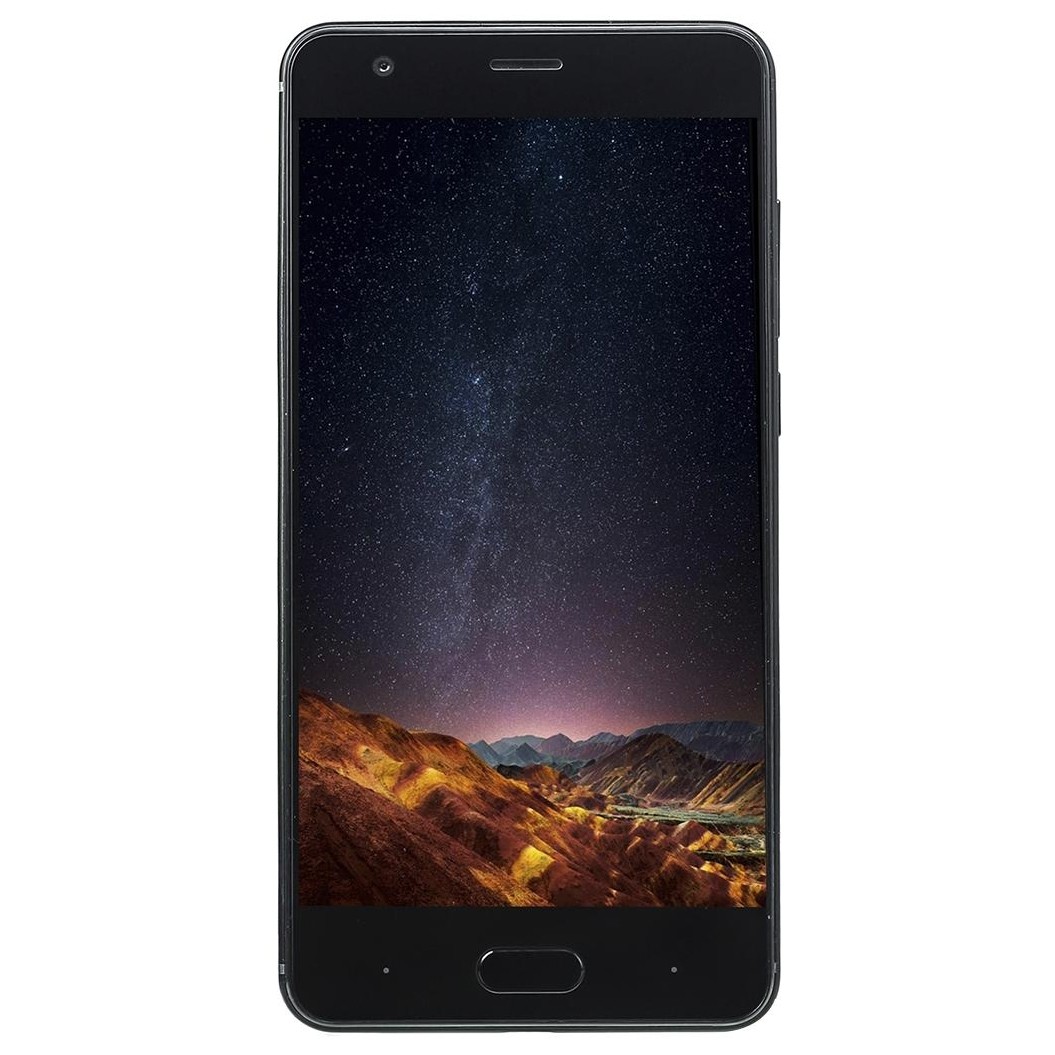 DOOGEE X20L 2/16GB Black купить в интернет-магазине: цены на смартфон X20L  2/16GB Black - отзывы и обзоры, фото и характеристики. Сравнить предложения  в Украине: Киев, Харьков, Одесса, Днепр на Hotline.ua