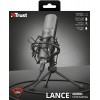 Trust GXT 242 Lance streaming microphone (22614) - зображення 3