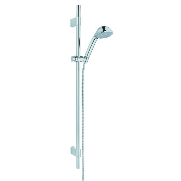 GROHE Relexa Trio 28933000 - зображення 1