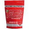 Scitec Nutrition 100% Whey Protein Professional 500 g /16 servings/ Pineapple Cream - зображення 1