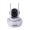 IP-камера відеоспостереження ESCAM G02 White