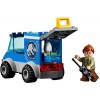 LEGO Juniors Побег Ти-Рекса 150 деталей (10758) - зображення 4