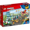 LEGO Juniors Городской аэропорт 376 деталей (10764) - зображення 2