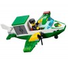 LEGO Juniors Городской аэропорт 376 деталей (10764) - зображення 7