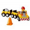 LEGO Juniors Городской аэропорт 376 деталей (10764) - зображення 8